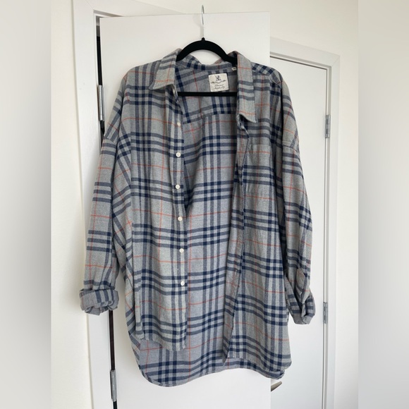 Button Front Shirt from Denimist - Picture 5 of 7